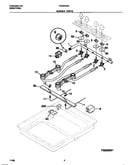 Burner parts