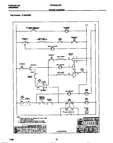 Wiring diagram