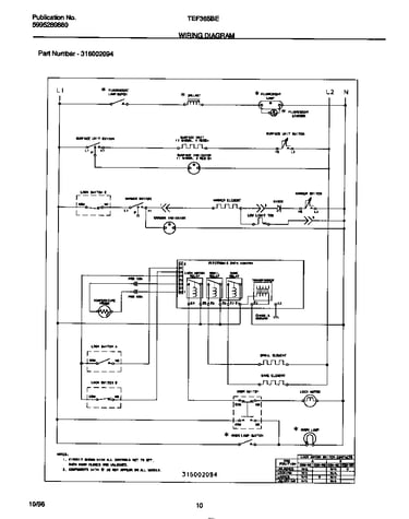 Wiring diagram