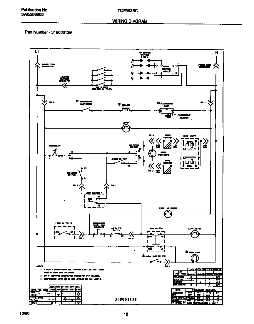 WIRING DIAGRAM