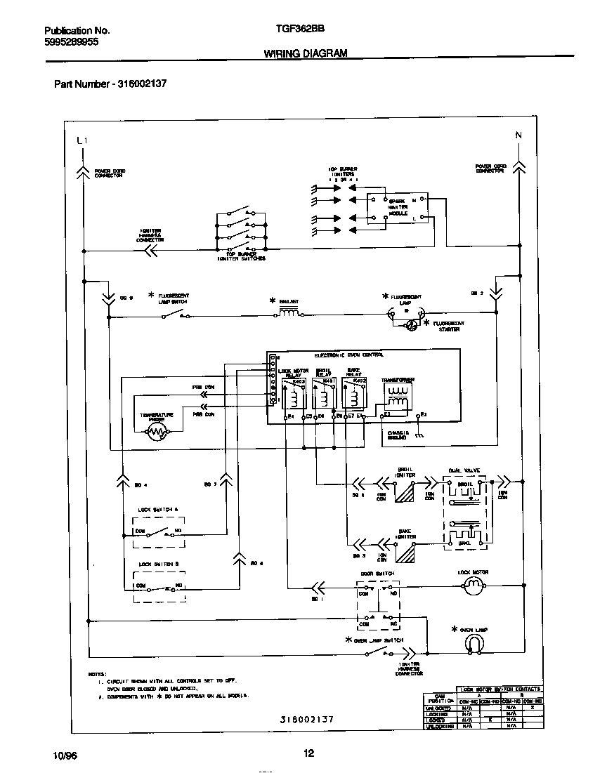 Wiring diagram