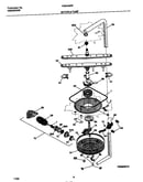 Motor & pump