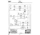 Frigidaire F04B350EDB wiring diagram diagram