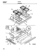 Top/drawer