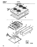 Top/drawer