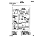 Frigidaire FEB756CESB wiring diagram diagram