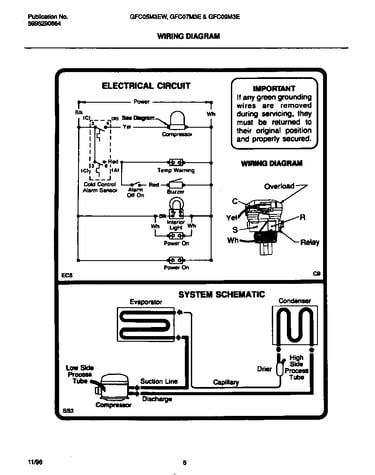 Wiring diagram