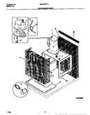 Compressor parts