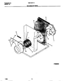 Air handling parts