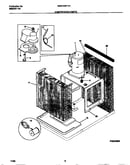 Compressor parts