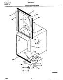 Window mounting parts