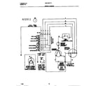 White-Westinghouse WAK103F1V1 wiring diagram diagram