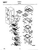 Shelves