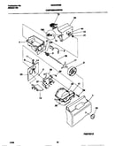 Container/drive