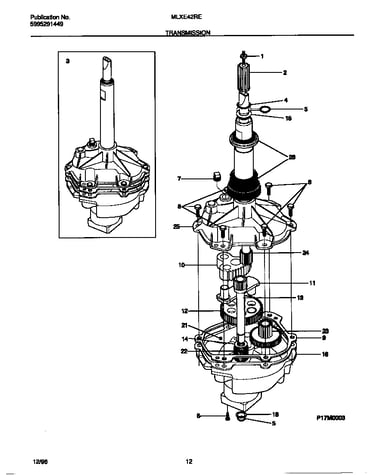 Transmission