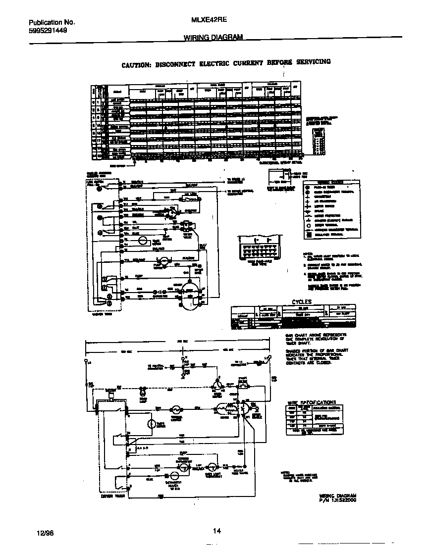 WIRING DIAGRAM