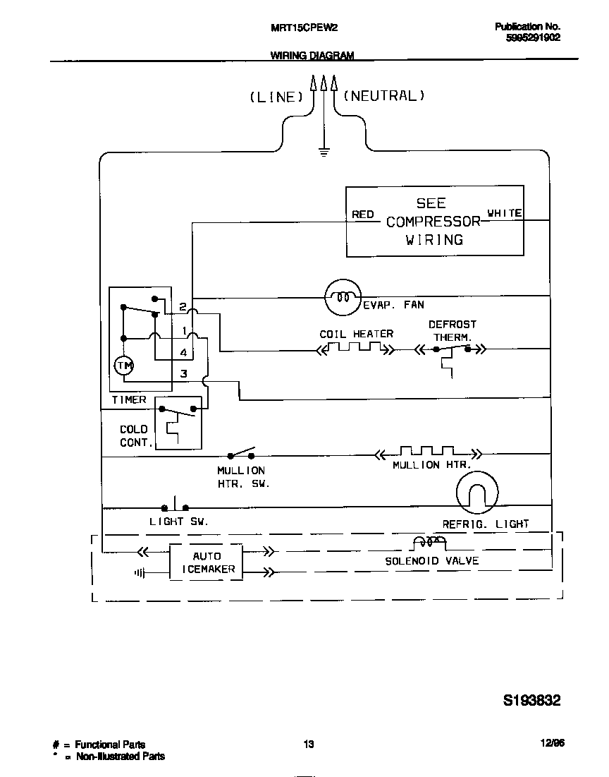 Wiring diagram