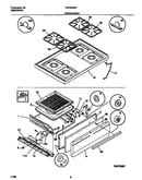 Top/drawer