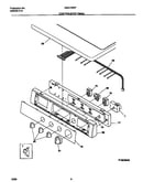 Controls/top panel