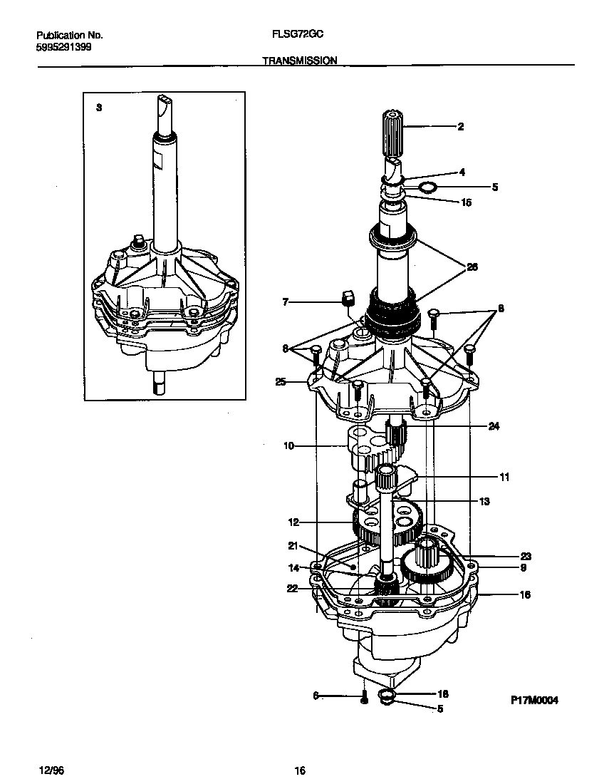 Transmission