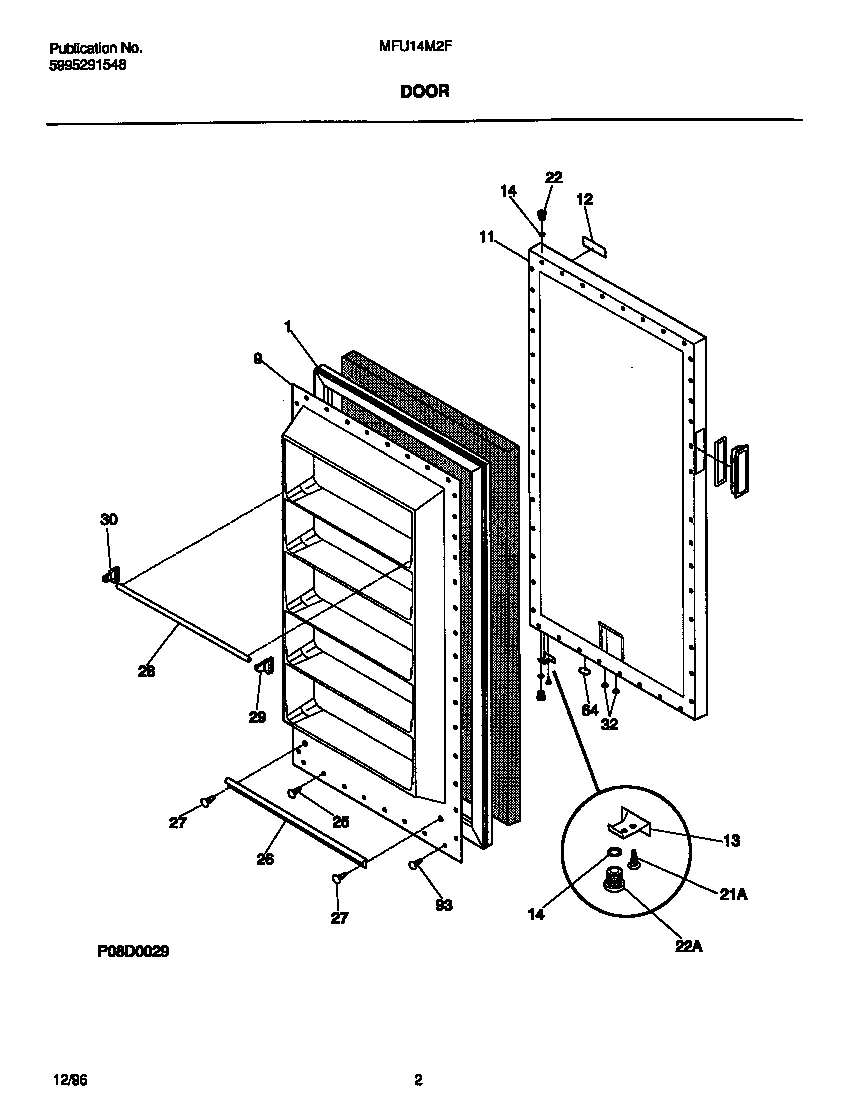 Door