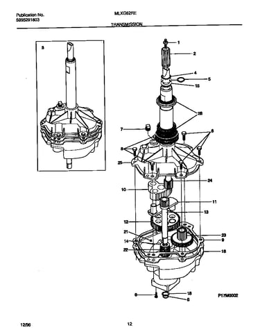 Transmission
