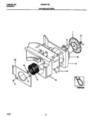 Air handling parts