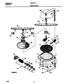 Motor & pump