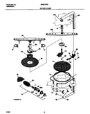 Motor & pump