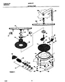 Motor & pump