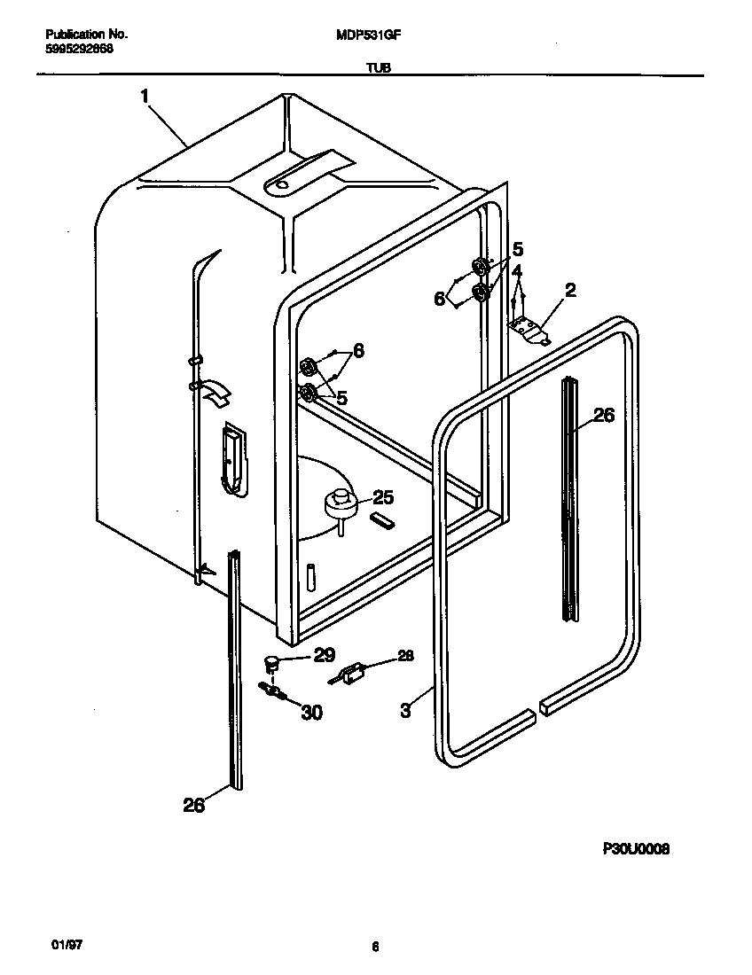 TUB