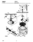 Motor & pump