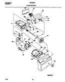 Container/drive