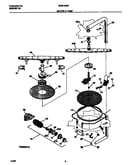 Motor & pump