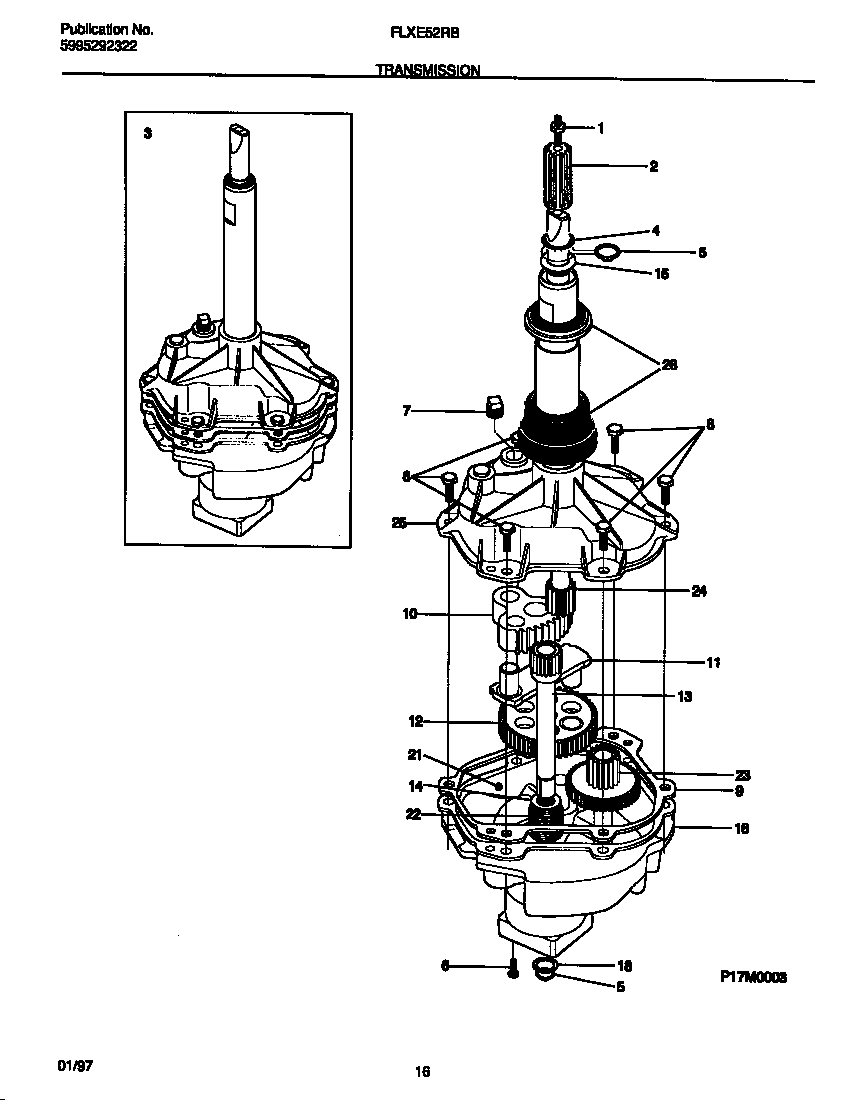 Transmission