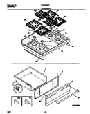 Top/drawer