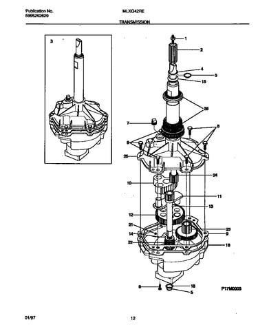 Transmission