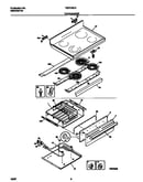 Top/drawer