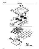 Top/drawer