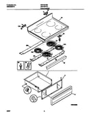 Top/drawer