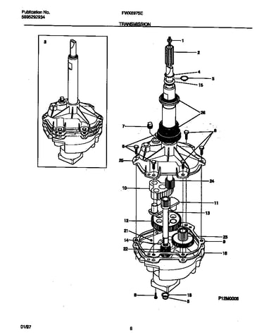 Transmission