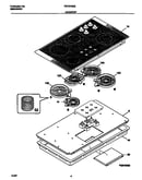 Cooktop