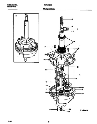 Transmission