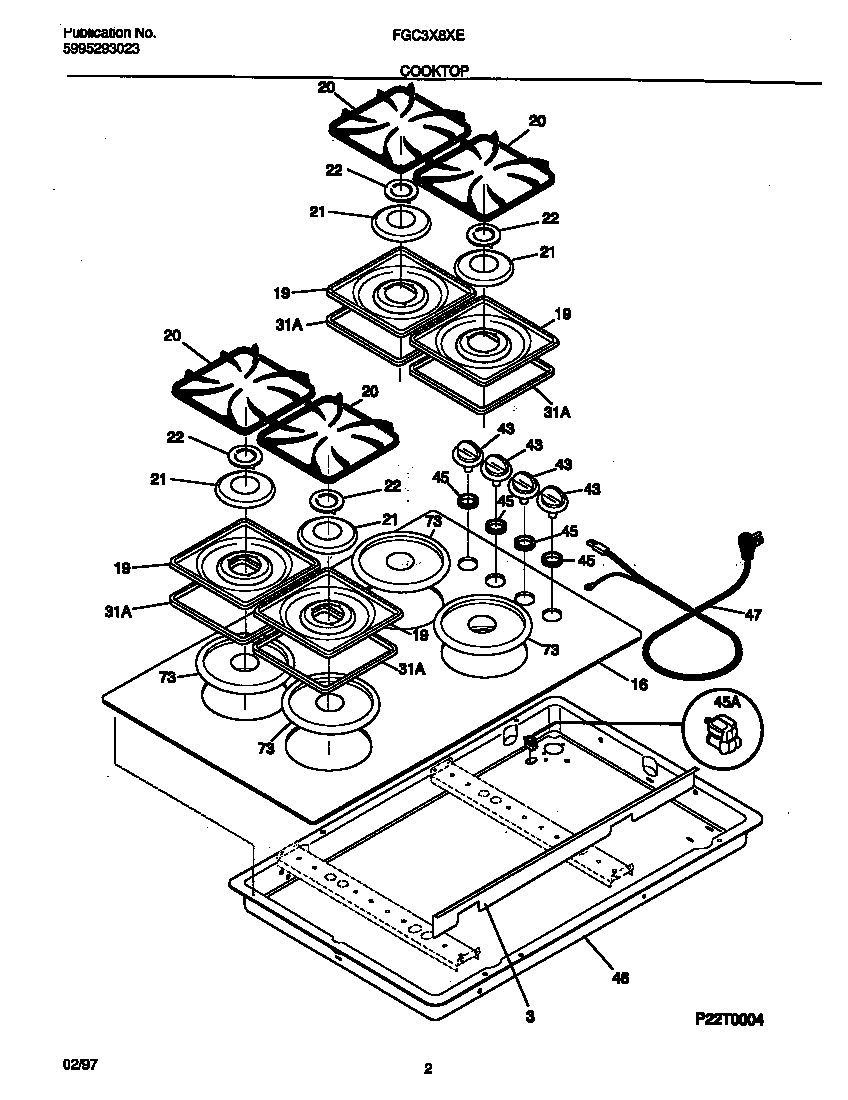 COOKTOP