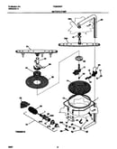 Motor & pump