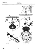 Motor & pump