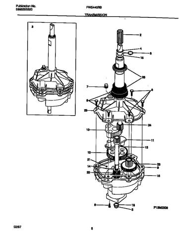 Transmission