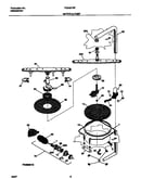 Motor & pump