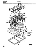Cooktop