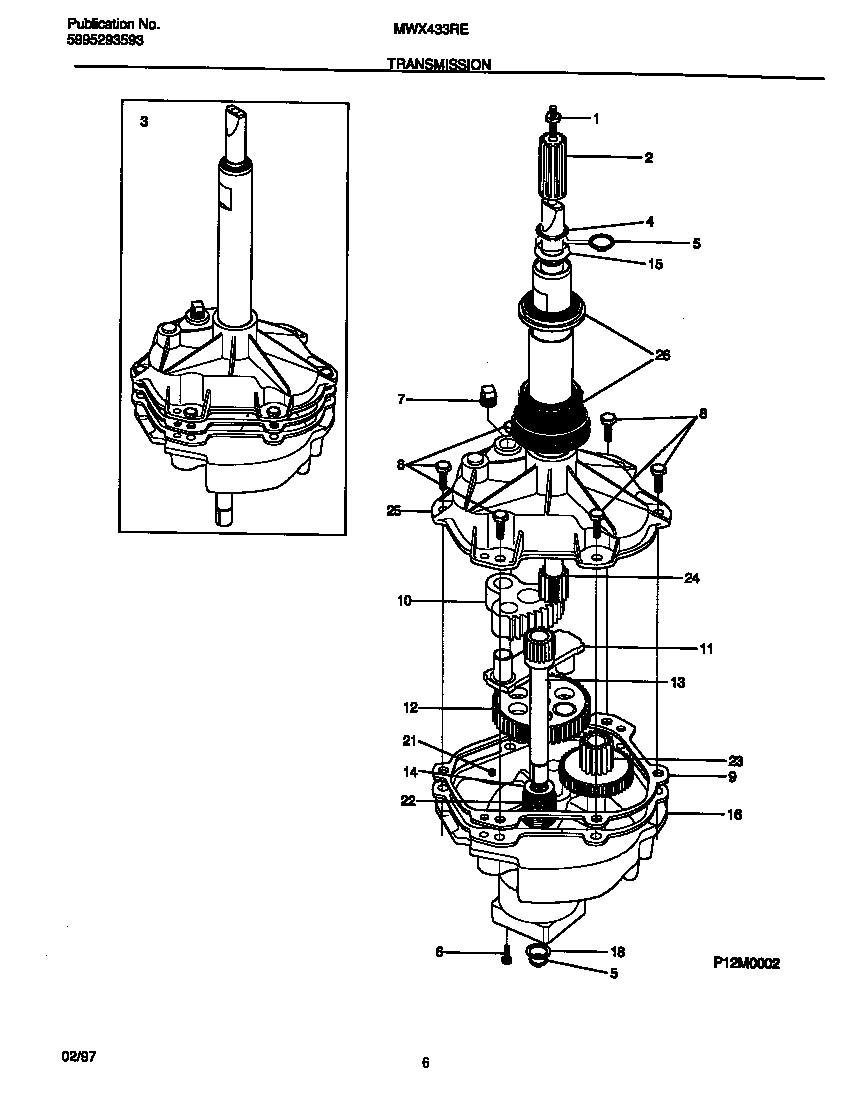 TRANSMISSION